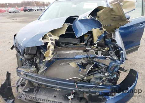 2022 Subaru Ascent Premium z USA, uszkodzony, nr VIN 4S4WMAED4N3407224